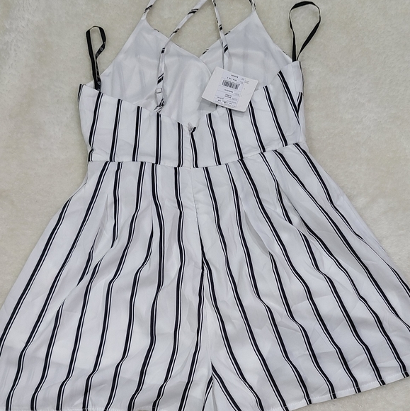 Missguided Women's Romper - Picture 2 of 6